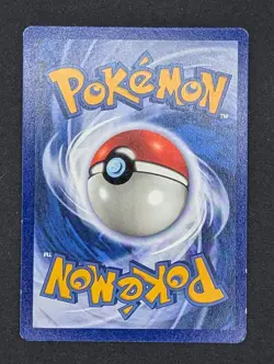 MP Squirtle 063/102 1st Edition Base Set Pokemon (Shadowless) WOTC - Image 3