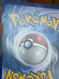 POKEMON DUNSPARCE 101/146 UNCOMMON REVERSE HOLOFOIL XY BASE MP CARD - Image 4