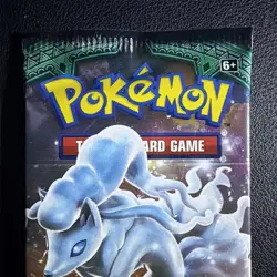 Pokemon TCG Sun and Moon Guardians Rising Sleeved Booster Pack New and Sealed - Image 3