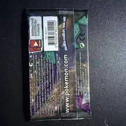 Pokemon TCG Sun and Moon Guardians Rising Sleeved Booster Pack New and Sealed - Image 4