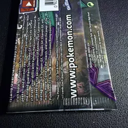Pokemon TCG Sun and Moon Guardians Rising Sleeved Booster Pack New and Sealed - Image 5