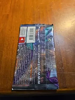 Pokemon TCG Sun and Moon Guardians Rising Booster Pack New & Sealed - Image 2
