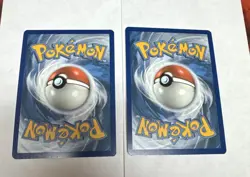 Eevee SWSH095 SWSH: Sword & Shield Promo Cards Holo x2 - Image 4