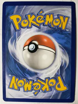 REVERSE HOLO Jynx 36/83 VLP - RARE XY Generations Pokemon Card - Naoki Saito Art - Image 2