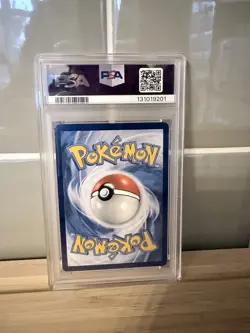 Pokemon Card Mewtwo SVP 052 Scarlet & Violet 151 UPC Promo PSA 10 Gem Mint - Image 3