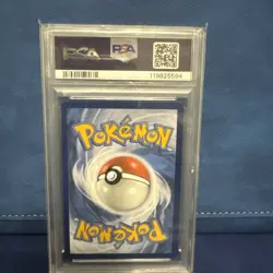 Pokemon Card Mewtwo SVP 052 Scarlet & Violet 151 UPC Promo PSA 10 Gem Mint - Image 2