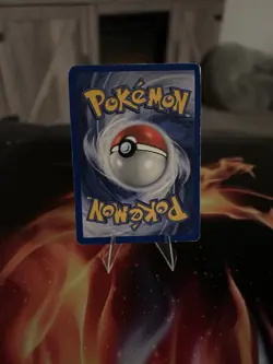 Blaine's Charizard 2/132 Gym Challenge Holo MP/LP WOTC Vintage Grail - Image 5