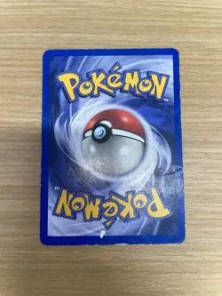 Blaine's Charizard 2/132 Gym Challenge Holo Pokemon Card 2000 - Image 3