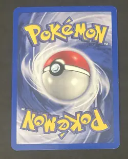 2000 Pokemon Gym Challenge Blaine's Charizard 2/132 Holo Foil Rare - Image 2