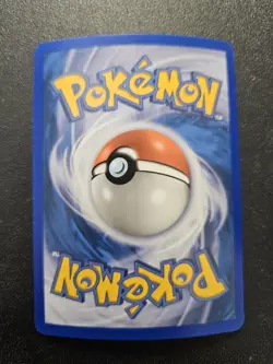 Pokemon EX Delta Species Ralts Stamped Reverse Holo 81/113 NEAR MINT - Image 3