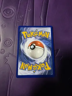 Mimikyu SWSH136 Celebrations 25th Promo Pokemon Delta Species - Image 2