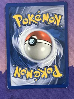 Rampardos 33/123 - Mysterious Treasures Exclusive Cosmos Holo Rare Pokemon MP - Image 3