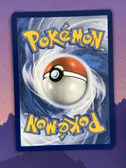 Iron Leaves ex - 128 - Scarlet & Violet Black Star Promo - Pokemon TCG - - HOLO - Image 2