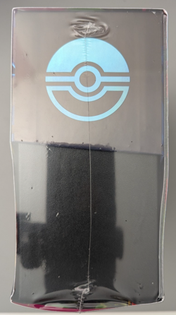 Pokemon TCG Mega Evolutions Phantasmal Flames Elite Trainer Box ETB Sealed - Image 4