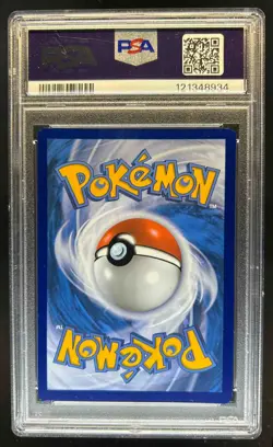 2023 Pokemon SWSH Crown Zenith Pikachu Galarian Gallery #GG30/GG70 PSA 9 - Image 2