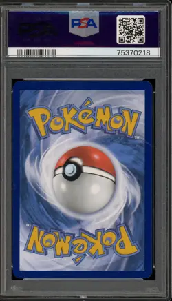 Pokemon Mewtwo VSTAR Crown Zenith Galarian Gallery Full Art #GG44 PSA 10 - Image 2