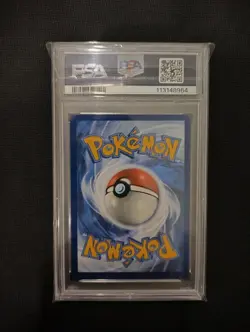 Pokemon Pikachu GG30 Crown Zenith - PSA 10 Gem Mint - English Galarian Gallery - Image 2