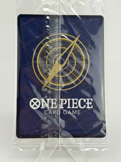 One Piece TCG: Portgas D. Ace P-074Promo Tin Pack Set Vol. 2 Sealed English - Image 2