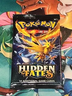 Pokemon 151 Cards NEW FACTORY SEALED BOOSTER SAMPLING SAMPLE FUN MEGA PACKS - Image 3