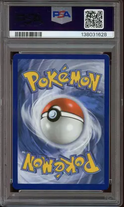 PSA 10 2021 POKEMON CELEBRATIONS BIRTHDAY PIKACHU CLASSIC COLL #24 GEM MINT - Image 2