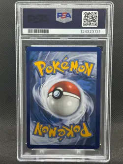 2021 PSA 10 GEM MINT POKEMON CELEBRATIONS CLASSIC COLL #24 BIRTHDAY PIKACHU-HOLO - Image 2
