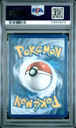 PSA 10 GEM MINT 2021 POKEMON CELEBRATIONS CLASSIC COLLECTION 24 BIRTHDAY PIKACHU - Image 3