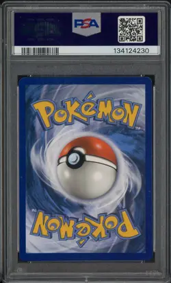 2021 Pokemon Celebrations Classic BSP #24 Birthday Pikachu Holo PSA 10 GEM MINT - Image 2