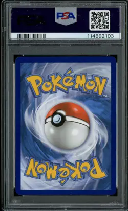 2021 Pokemon Celebrations Birthday Pikachu #24 PSA 10 GEM MINT - Image 3