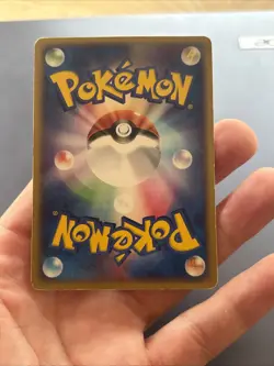 Charizard 054/ADV-P Meiji Chocolate Promo 2004 Pokemon Card Japanese A312 - Image 3