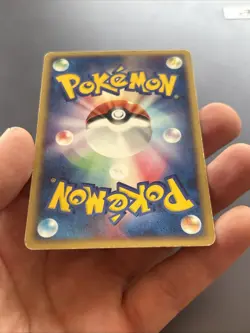 Charizard 054/ADV-P Meiji Chocolate Promo 2004 Pokemon Card Japanese A312 - Image 4