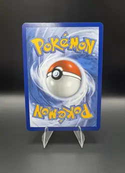 Magneton - 159 (Pokemon Center Exclusive) 159 Sv: Scarlet & Violet Promo - Image 3