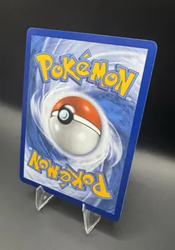 Magneton - 159 (Pokemon Center Exclusive) 159 Sv: Scarlet & Violet Promo - Image 5