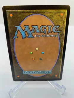 MTG Fabled Passage 1534 Borderless Fallout Secret Lair - Image 2