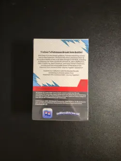Pokemon TCG Journey Together Booster Bundle SEALED - 6 Booster Packs - Image 2