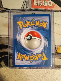 Pokemon TCG Base Set 2 Magneton Holo Card 9/130 - Image 2