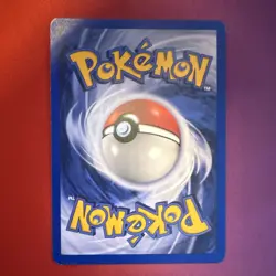 Pokemon Cloyster 32/62 Fossil Regular Uncommon Stage 1 HP50 English Card - Image 2