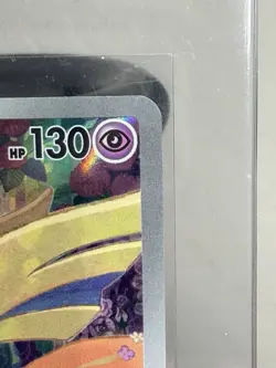 Zacian 100/94 Phantasmal Flames Illustration Rare Pokemon Card TCG - Image 3