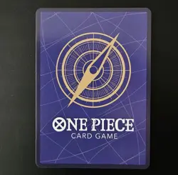 Custom Nami And Nico Robin Manga Goddess Waifu Card Holo One Piece CCG - Image 2