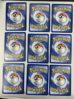 Pokemon Ace Spec Rare Card Lot Prime Catcher Max Rod Legacy Neo Upper Energy NM - Image 2