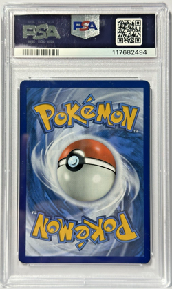 PSA 7 OBF EN Revavroom ex #224 SIR - 2023 Pokemon Sv03: Obsidian Flames 224/197 - Image 2