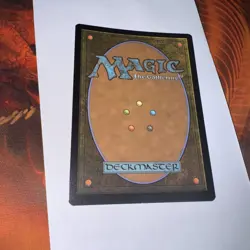 Blast Zone (0002) (Borderless) Edge of Eternities: Stellar Sights Foil - Image 3