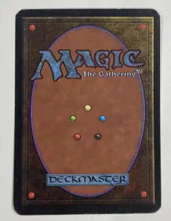 Circle Of Protection: Blue Alpha LP Light Play MTG Magic The Gathering - Image 2