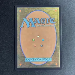 Morophon, the Boundless - Modern Horizons - MTG - Magic the Gathering - NM - Image 2