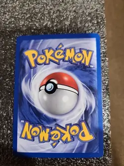 Snorlax 27/64 Non-Holo Pokemon Jungle WOTC 1999 MP Dutch MINT - Image 2
