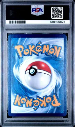 2025 POKEMON SIMPLIFIED CHINESE CBB3 C 0407/07 CUBONE PSA 10 - Image 2