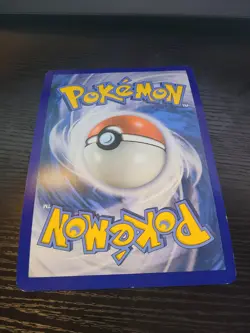 Pokemon TCG Charizard - GX Black Star Promo SM60 Jumbo Holo Full Art - Image 4
