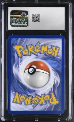 Vaporeon Aquana TG02/TG30 Brilliant Stars Pokemon TCG - German PSA CGC 9 - Image 2