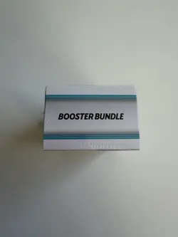 Pokemon Destined Rivals Booster Bundle - Factory Sealed - Image 2