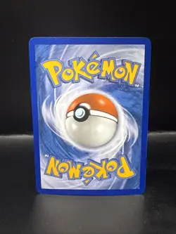 Pokemon TCG Nidoqueen (Delta Species) 7/101 Holo Rare - EX Dragon Frontiers - - Image 5