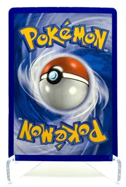 Pokemon TCG Nidoqueen Delta Species 7/101 EX Dragon Frontiers 2006 Holo Rare - Image 2